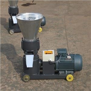 Pelletizer