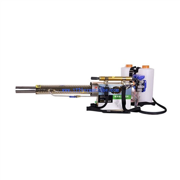 Sprayer Gun