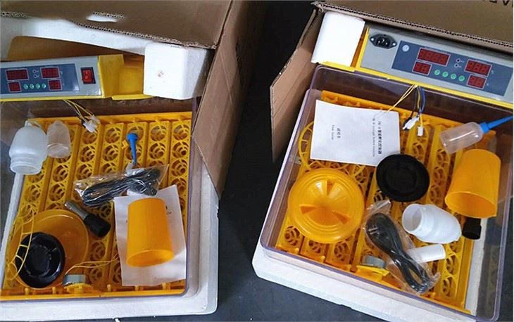 Chicken Incubator