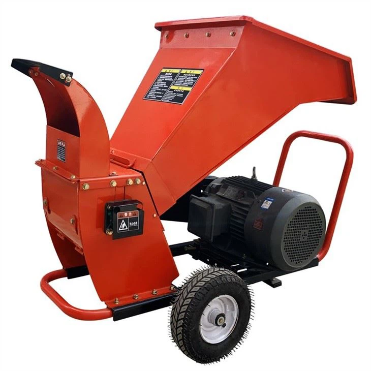Factory Shredder
