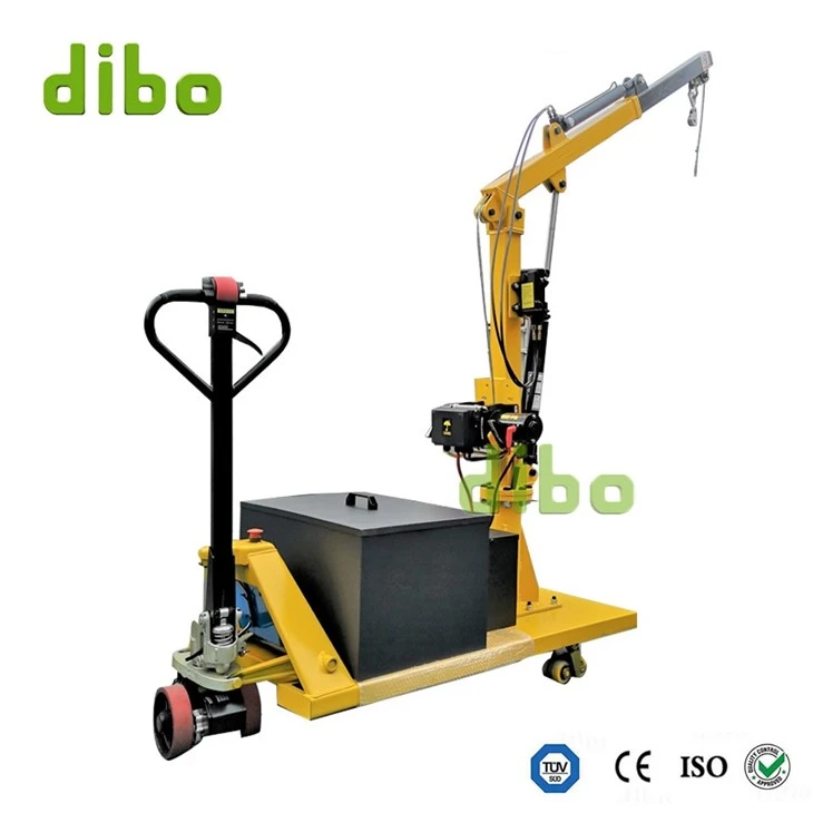 Mini Crane Lift