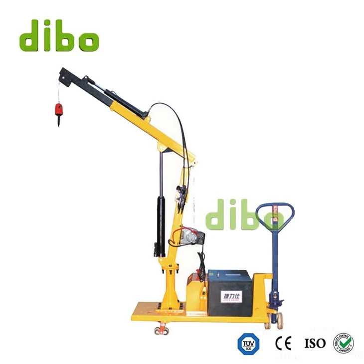 Mini Crane Lift