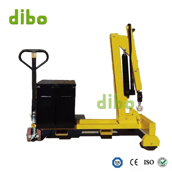 Mini Crane Lift