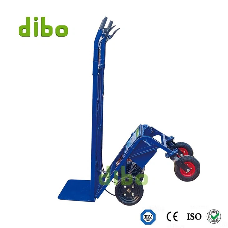 Portable Hand Cart